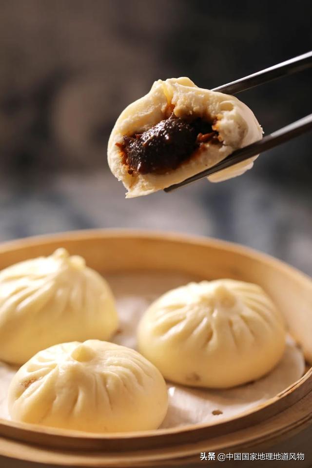 大包子