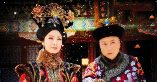 李莲英照片被曝光：面露阴狠，一脸脓包，为何独受“慈禧宠爱”？​