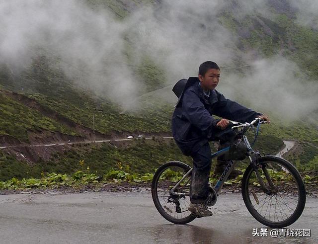 川藏騎行日志：高原之上的噩夢