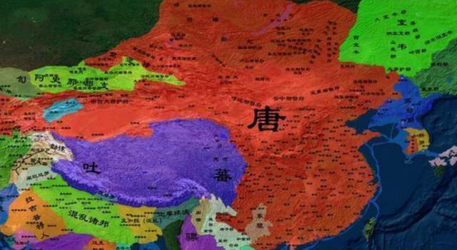 李治被误解千年，历史上他到底有多厉害？看看国外是如何评价他的