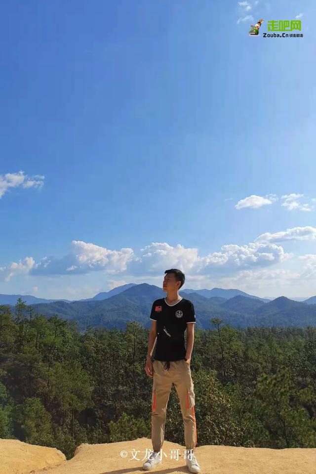 95後山西小夥，辭職做旅行自媒體，窮遊一年多，不留遺憾也不後悔