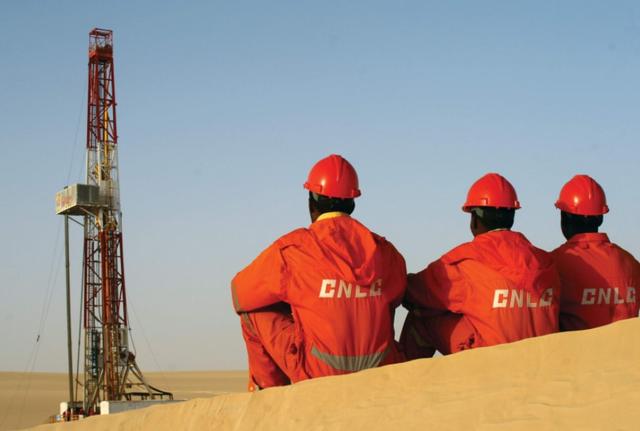 拜登忽悠中国释放石油战略储备，除了油价还有台海，中方考量更深