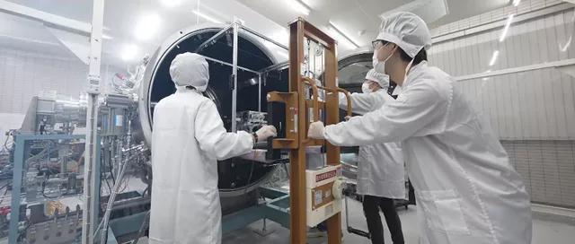 富士康裕展设备工程师
