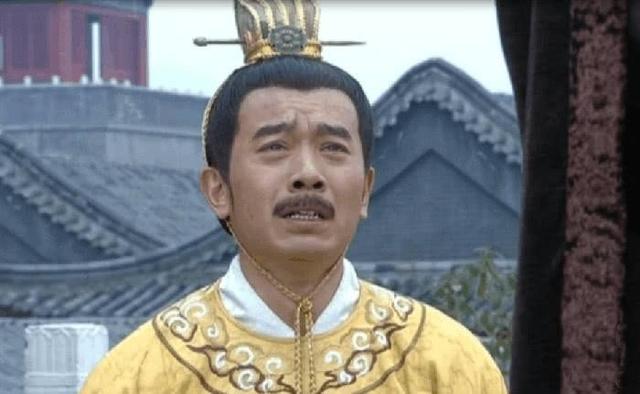 朱元璋对开国功臣大开杀戒，却因漏杀一人，葬送了辛苦打下的江山