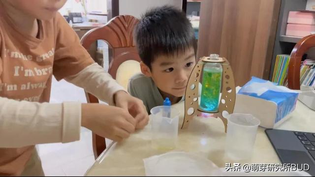 工作是什么，未来要做什么？我们可以和孩子这样聊