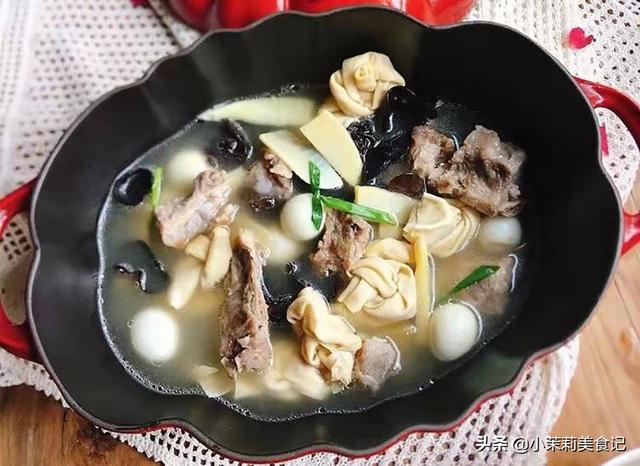 今日开始“数九”，无论贫富，记得吃“3冬3冻”，应季而食身体好