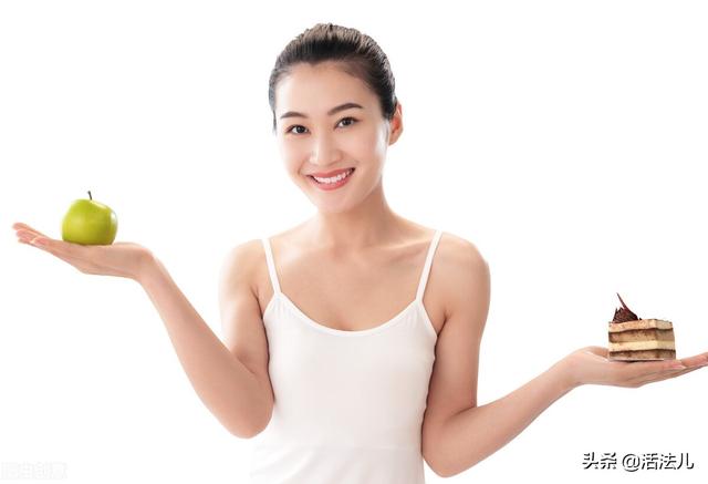 春分后，很多人都开始减肥了，做好1件事，选对吃饭时间瘦得更快