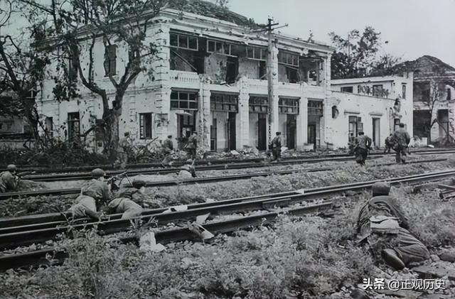 79年解放军三天打下谅山，黎笋死不认输，西方媒体：越军不堪一击