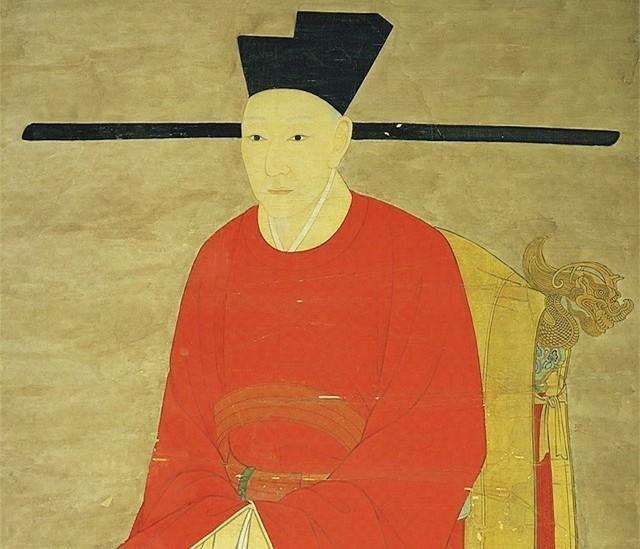 秦桧后人考上状元，经过岳飞坟墓时作了两句诗，被后人称赞不已