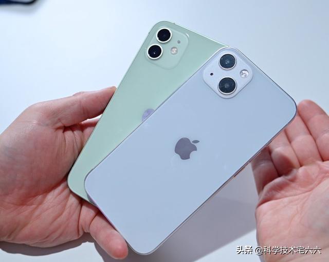 价格上万也不愁卖？韩媒消息，苹果追加iPhone13P系列订单
