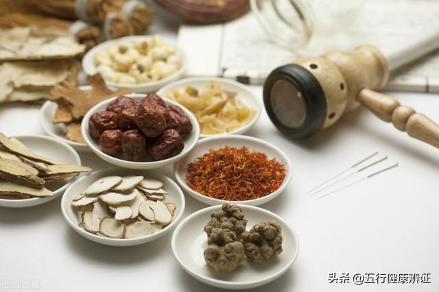 中医养生，要诀分享：心如童、食如蚁、欲如龟、行如猴