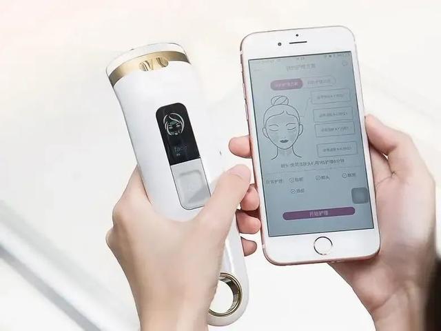 美克拉杂谈：你的美容，未来会被AI承包吗？