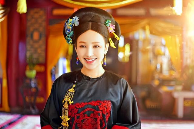 胤祹：父亲在位61年，母亲活了97岁，手握大权不夺嫡，他才是赢家