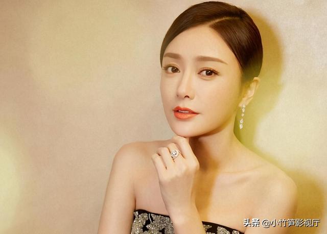 秦岚不是结婚了吗——秦岚和卜钰结婚了吗-天晟网