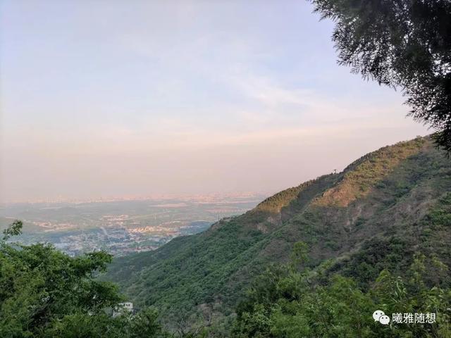 意兴阑珊，春夜细语