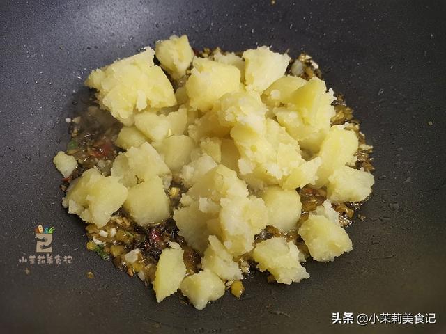 建议脾胃不好的人，常吃5种“土”气食物，深藏能量，好吃又便宜