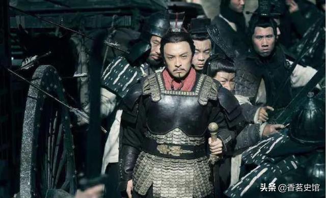 都说秦始皇是“奋六世之余烈”，那么你知道这六代秦君的功绩吗？