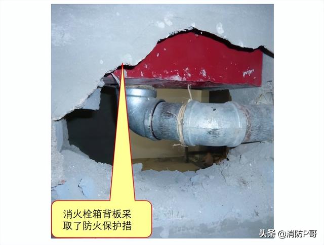 消防箱 消防箱（消防箱尺寸） 生活