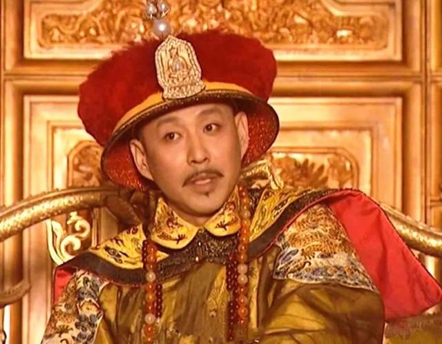 康熙传位遗诏亮相，揭秘雍正夺位之谜，“传位于四子”不可能