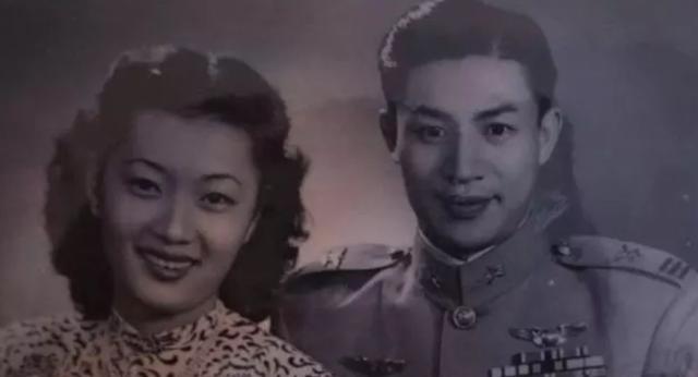 宋蔼龄四个子女：长子嚣张次女跋扈，个个不服管教，仅一人有后代