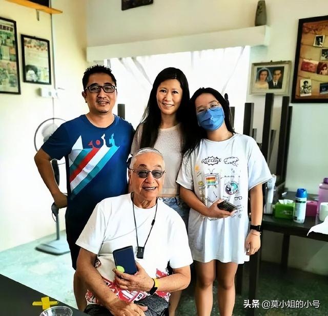 4月还未结束，已7位名人离世，最年长的90岁，有人死因至今不明