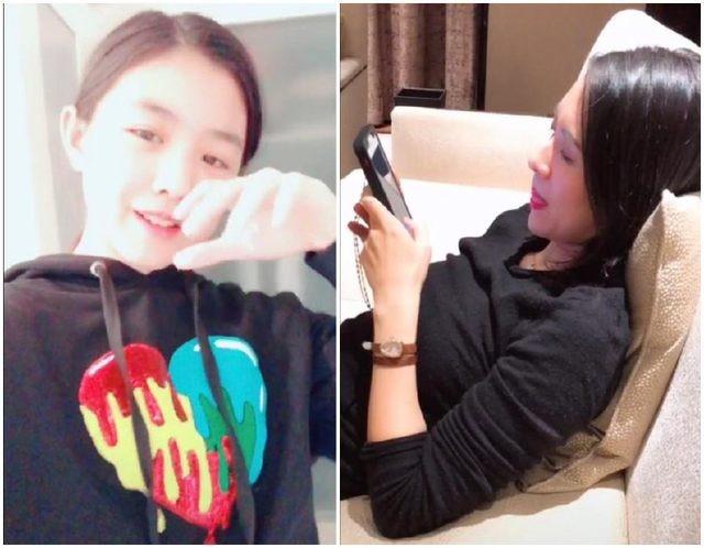 演员章子怡：被父母强烈反对嫁给三婚汪峰，如今这场博弈赌赢了