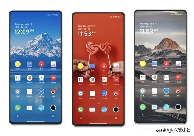 友商爆发，骁龙870+20GB+256GB大内存跌至2598元，还有屏下摄像头