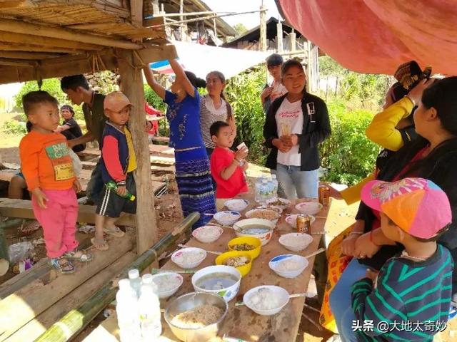 佤邦現狀，帶你看看真實的佤邦