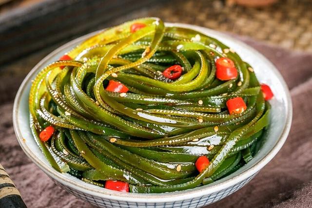 入夏前，给身体做个“大扫除”，多吃8种食物，安然入夏少生病