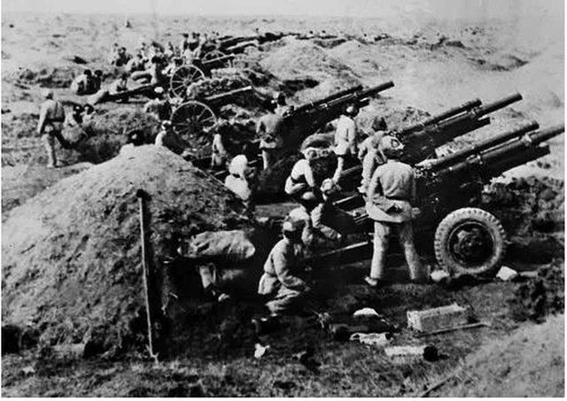 1965年蒋介石欲回归大陆，向毛主席提出六个条件，主席爽快答应