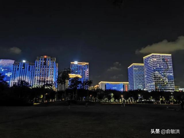 老俞闲话丨潮汕的感悟