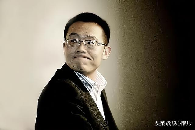 当年的华为太子，叛逃后被任正非怒砸4亿“围剿”，如今怎样了