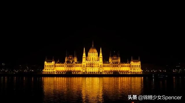 我在布達佩斯，收集了很多秋天送給你