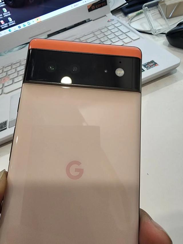 谷歌新机Pixel 6A配置出炉，Pixel 5闻声价崩沦为百元机让路