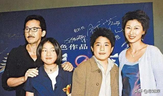 30年过去，再看林子祥和叶倩文，才发现他们的婚姻是最好的选择