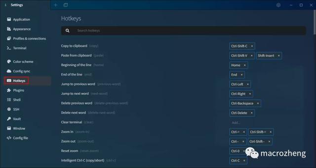 再见 Xshell！这款开源的终端工具逼格更高