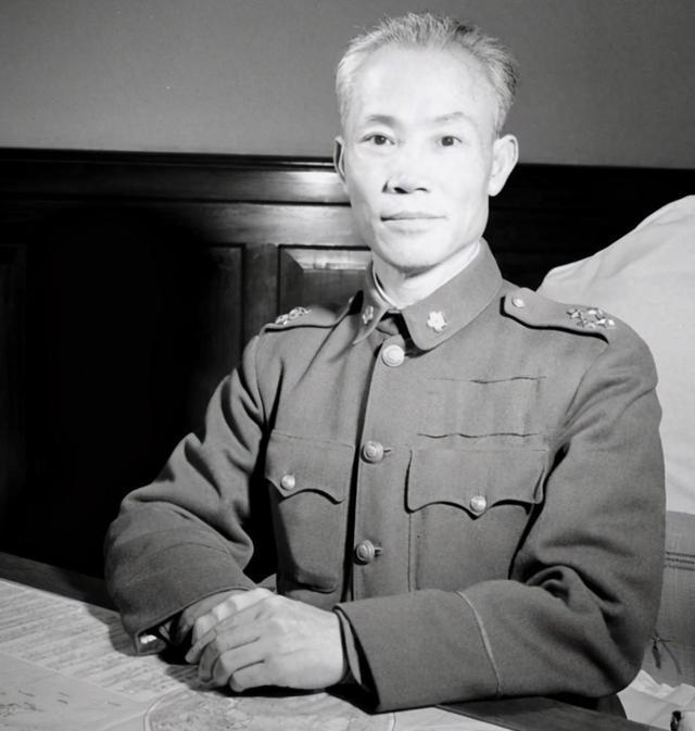 王陵基被俘后大骂蒋介石，杜聿明狱中给他刮胡子，获特赦时已81岁