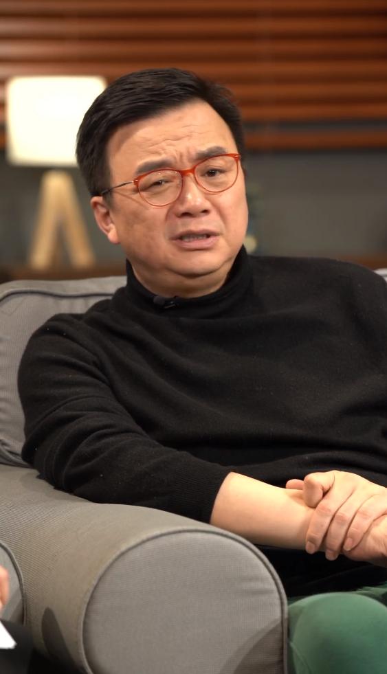 《人世间》导演回应争议：周蓉戏份将大幅增加，邀请雷佳音很费劲