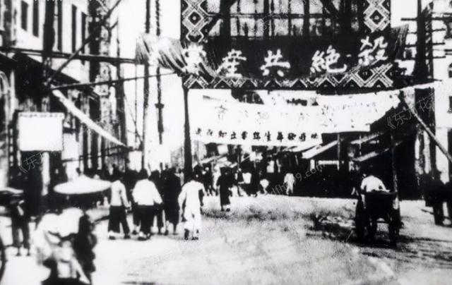 1984年湖北一村妇去世，28年后一张“破纸”暴露身份：来头不一般