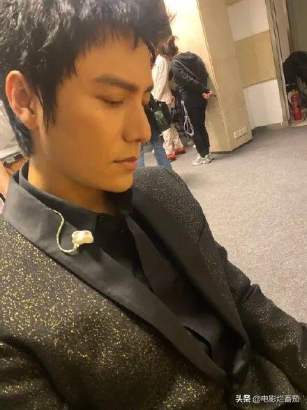 春晚时尚：马凡舒惊艳登场，赵丽颖俏皮，邓超被喊话代言海澜之家