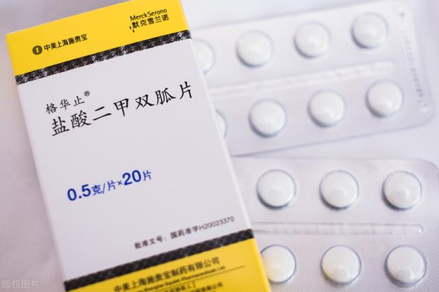 糖尿病20年，为何有人肺癌，有人没事？医生：吃二甲双胍了吗？