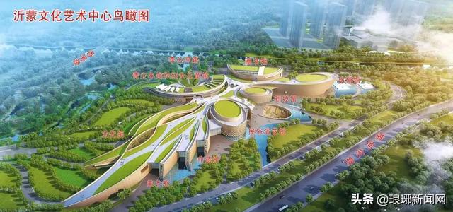 临沂临展搭建工程