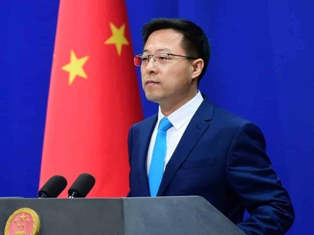 中美终须一战？中美近日“交锋”不断，美国已将亚太作为战略重点