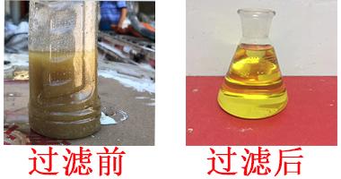 板式过滤机原理