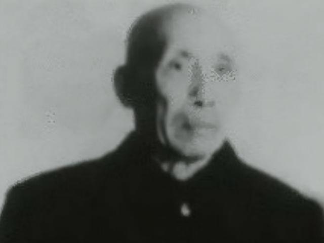 52年毛主席接见恩师李漱清，因何李漱清坦言：见到您，我有点害怕