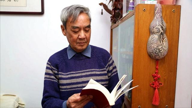 1961年，周保章给周总理夫妇拜年，看到团年饭后，他心里不是滋味