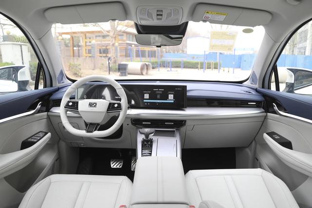 荣威全新SUV 2.0T+8AT，5月20日上市