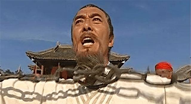 明朝第一忠臣被冤杀，官家抄家时无不落泪，刽子手自刎谢罪