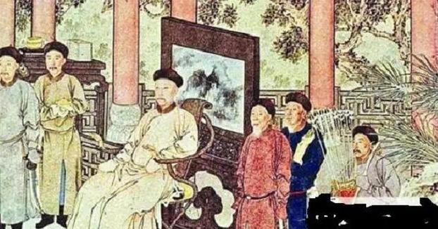 乾隆为何能活到89岁？看他的生活习惯，活到89岁已属“低寿”