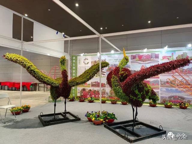 长沙机械展2021几点